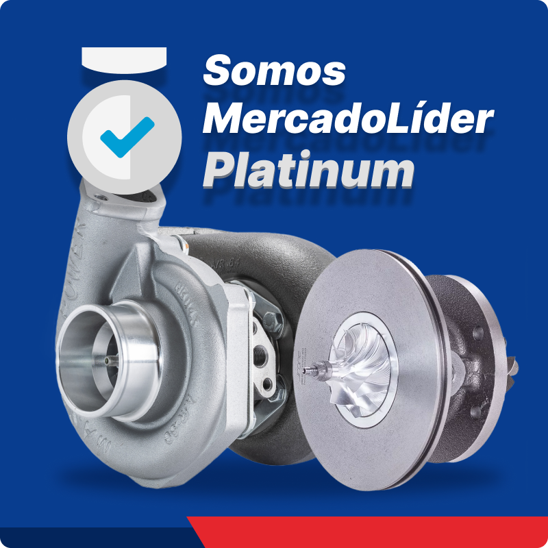 Productos CDI Turbos en Mercado Libre
